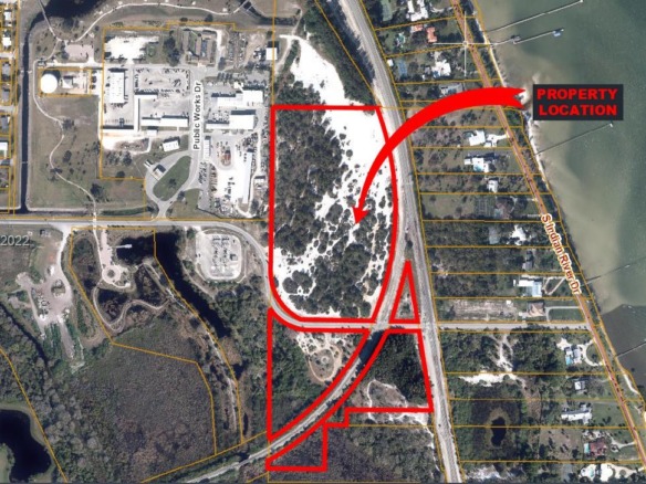 45 Savannah Rd, Fort Pierce FL 34950 — #A11141500