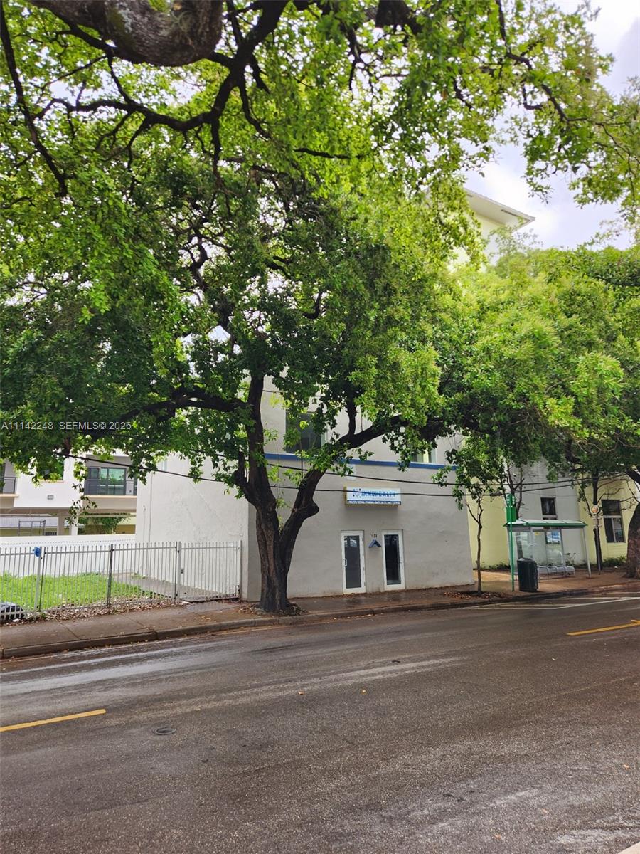 1525 NW 3rd Ave, Miami FL 33136 — #A11142248
