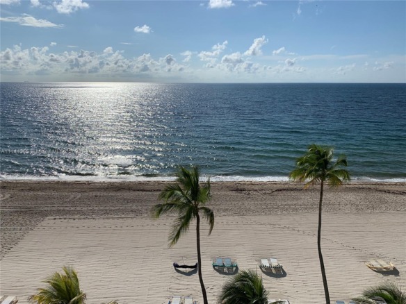 3430 Galt Ocean Dr # 506, Fort Lauderdale FL 33308 — #A11144355
