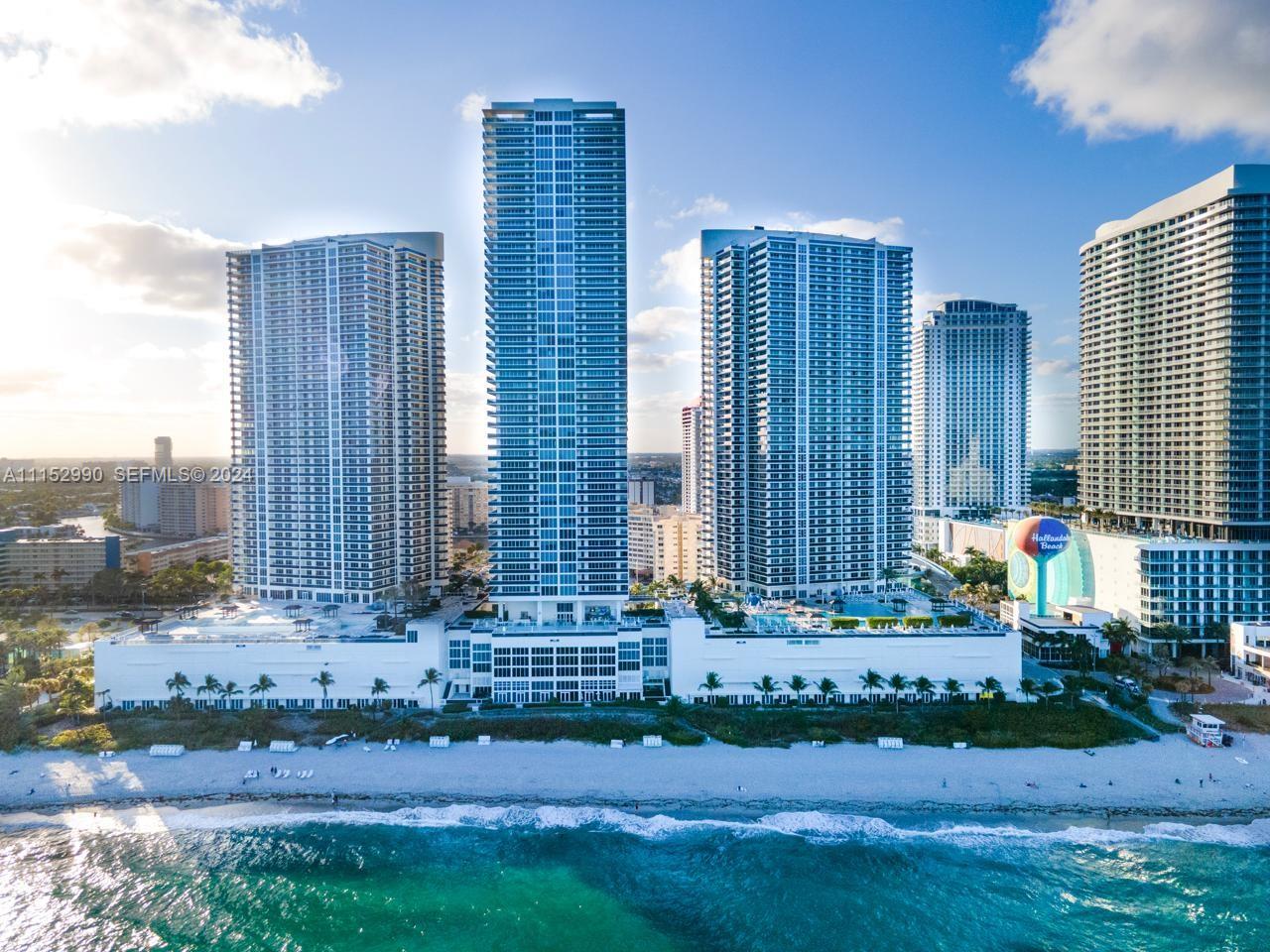 83dcefb7-456 1830 OCEAN DR # 4710, Hallandale Beach FL 33009 — #A11152990