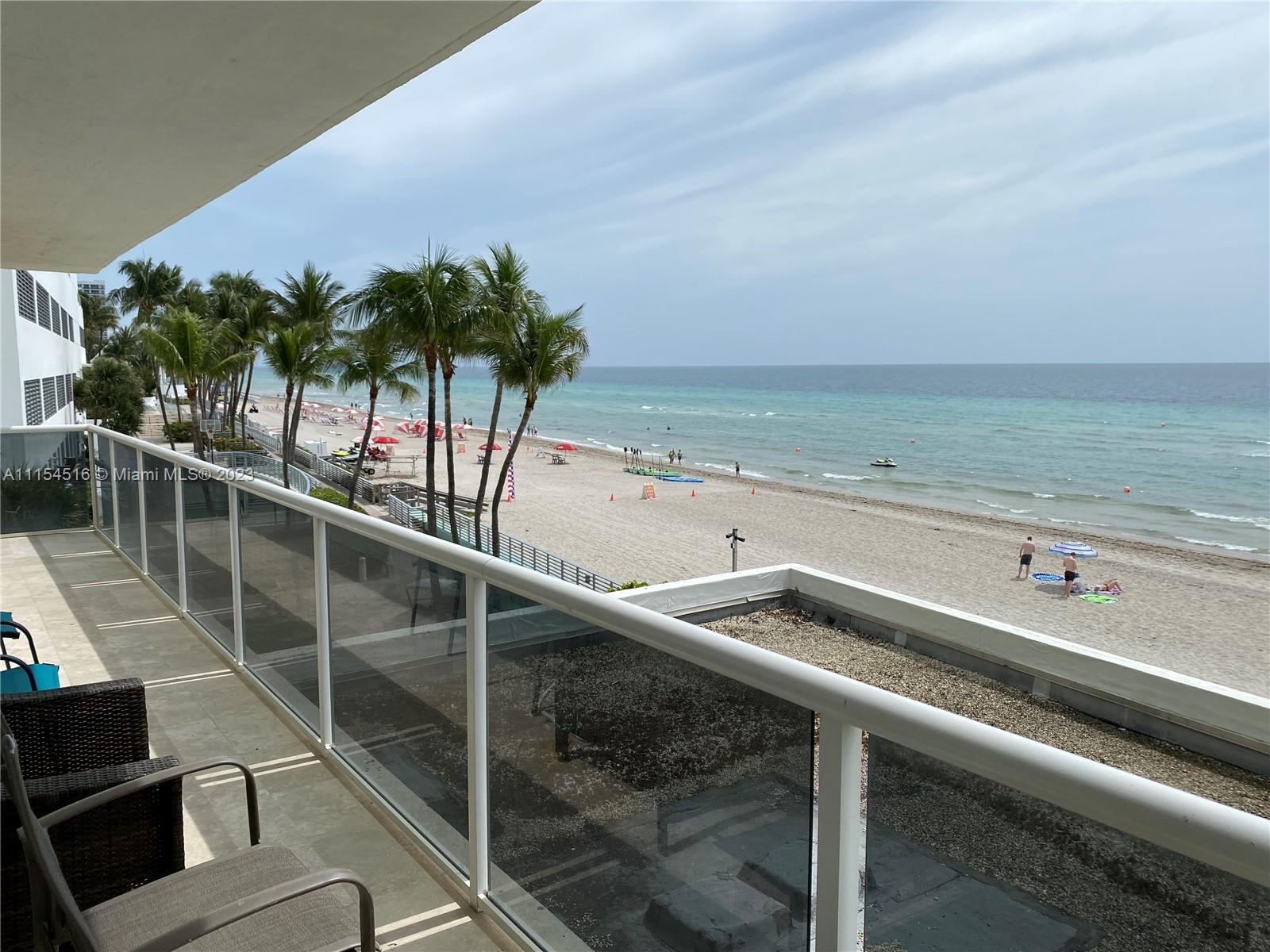 83dcefb7-458 3725 S Ocean Dr # 301, Hollywood FL 33019 — #A11154516