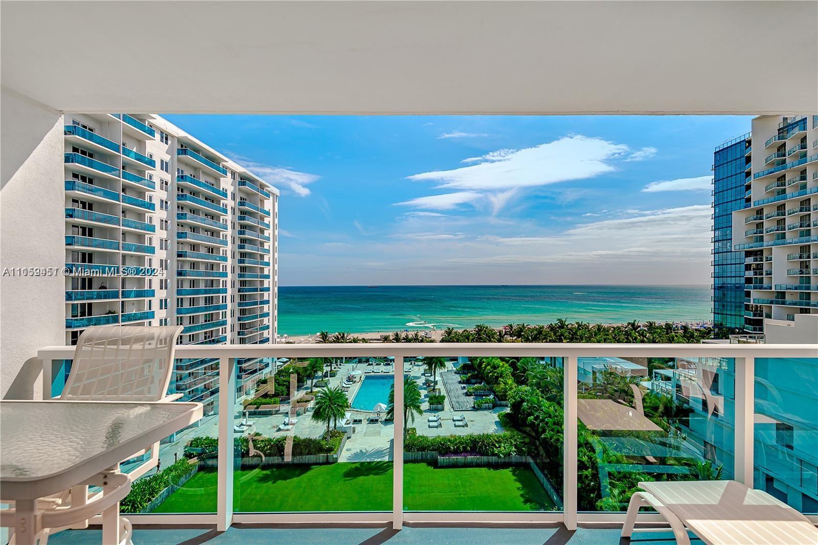 83dcefb7-461 2301 Collins Ave # 938, Miami Beach FL 33139 — #A11159451