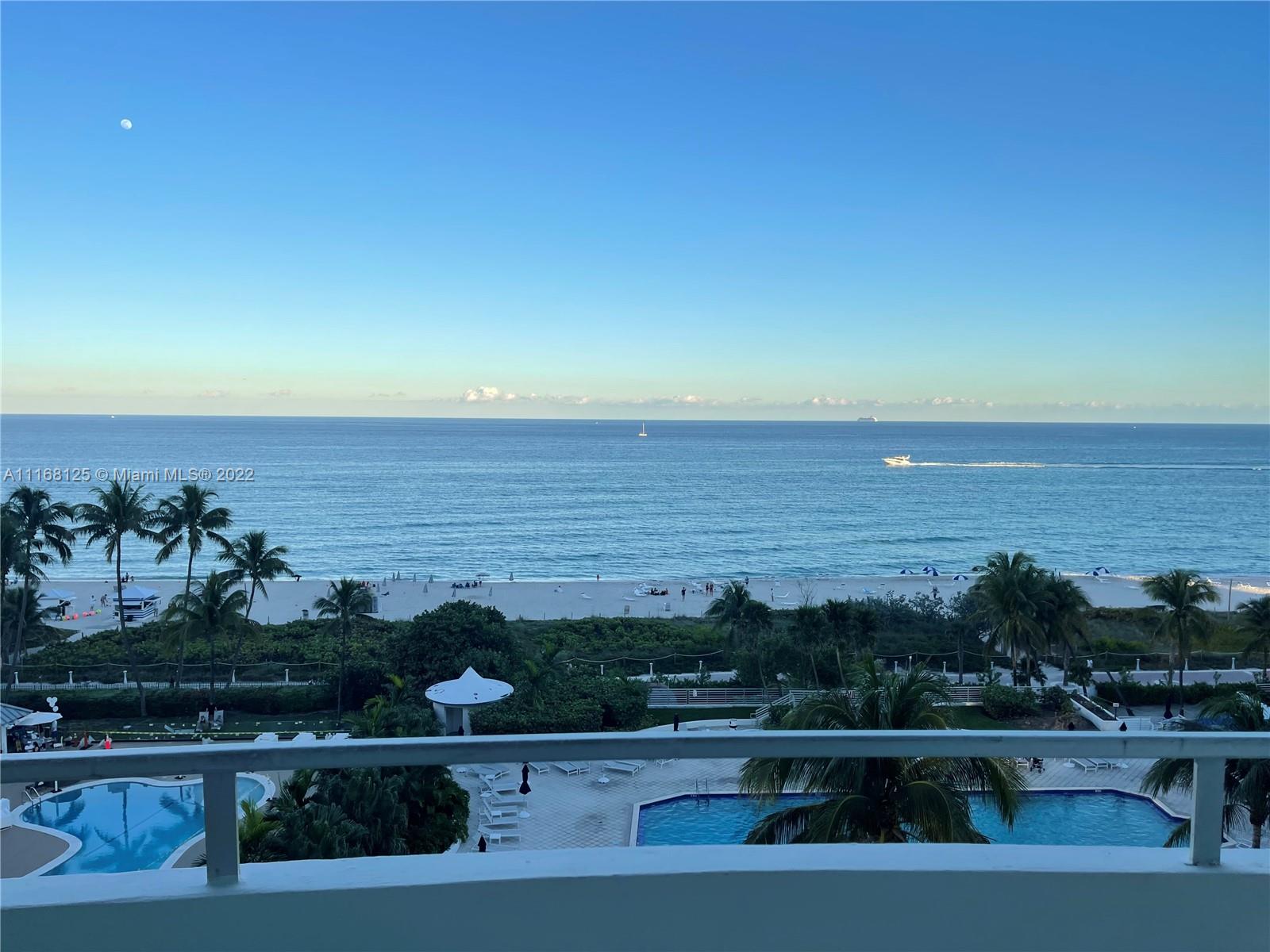 5161 Collins Ave # 914, Miami Beach FL 33140 — #A11168125
