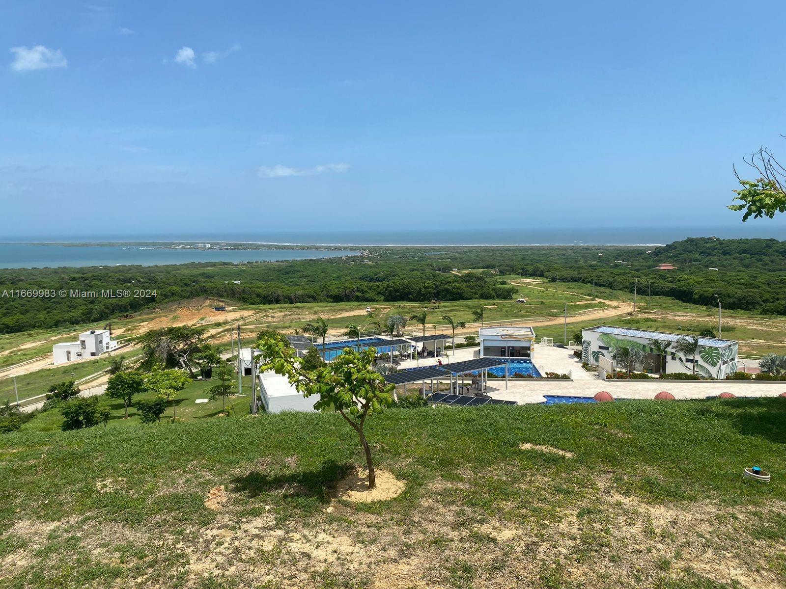 90 90A, Tubará, Atlántico, Colombia, FL — #A11669983