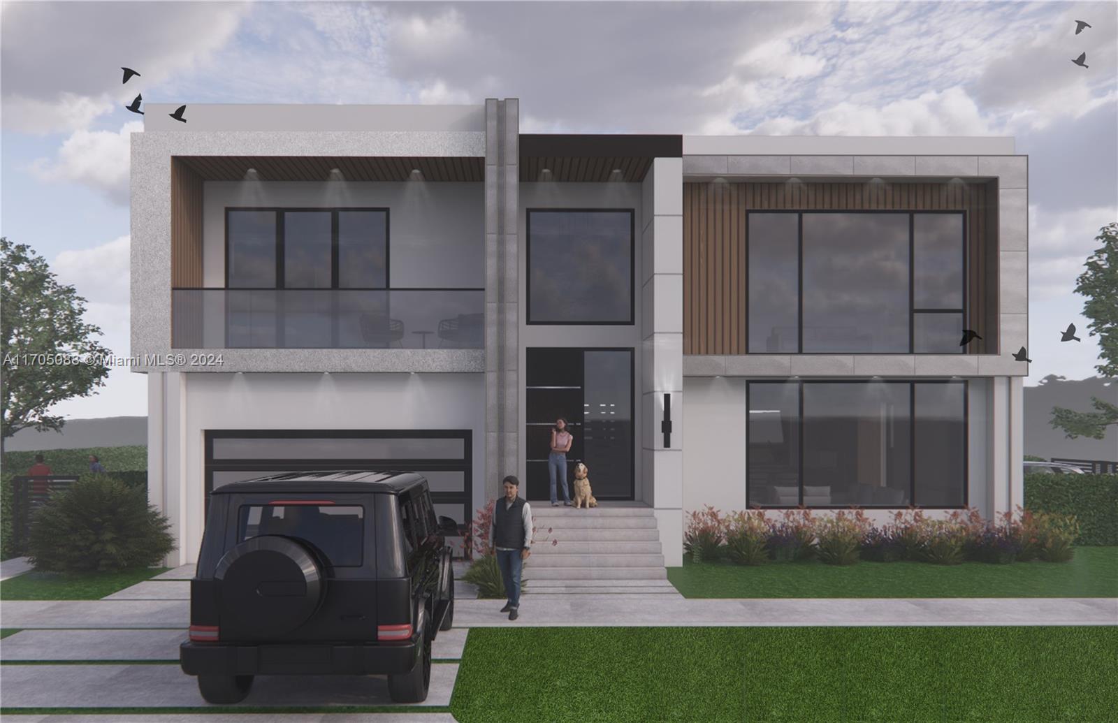 350 SW 34th Ave, Miami FL 33135 — #A11705088
