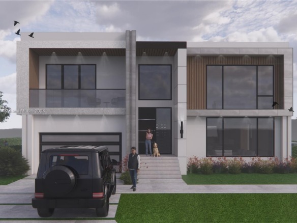 350 SW 34th Ave, Miami FL 33135 — #A11705092