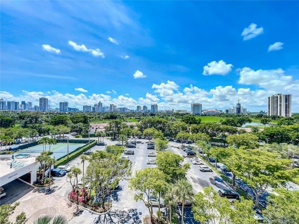 20225 NE 34th Ct # 817, Aventura FL 33180 — #A11721726