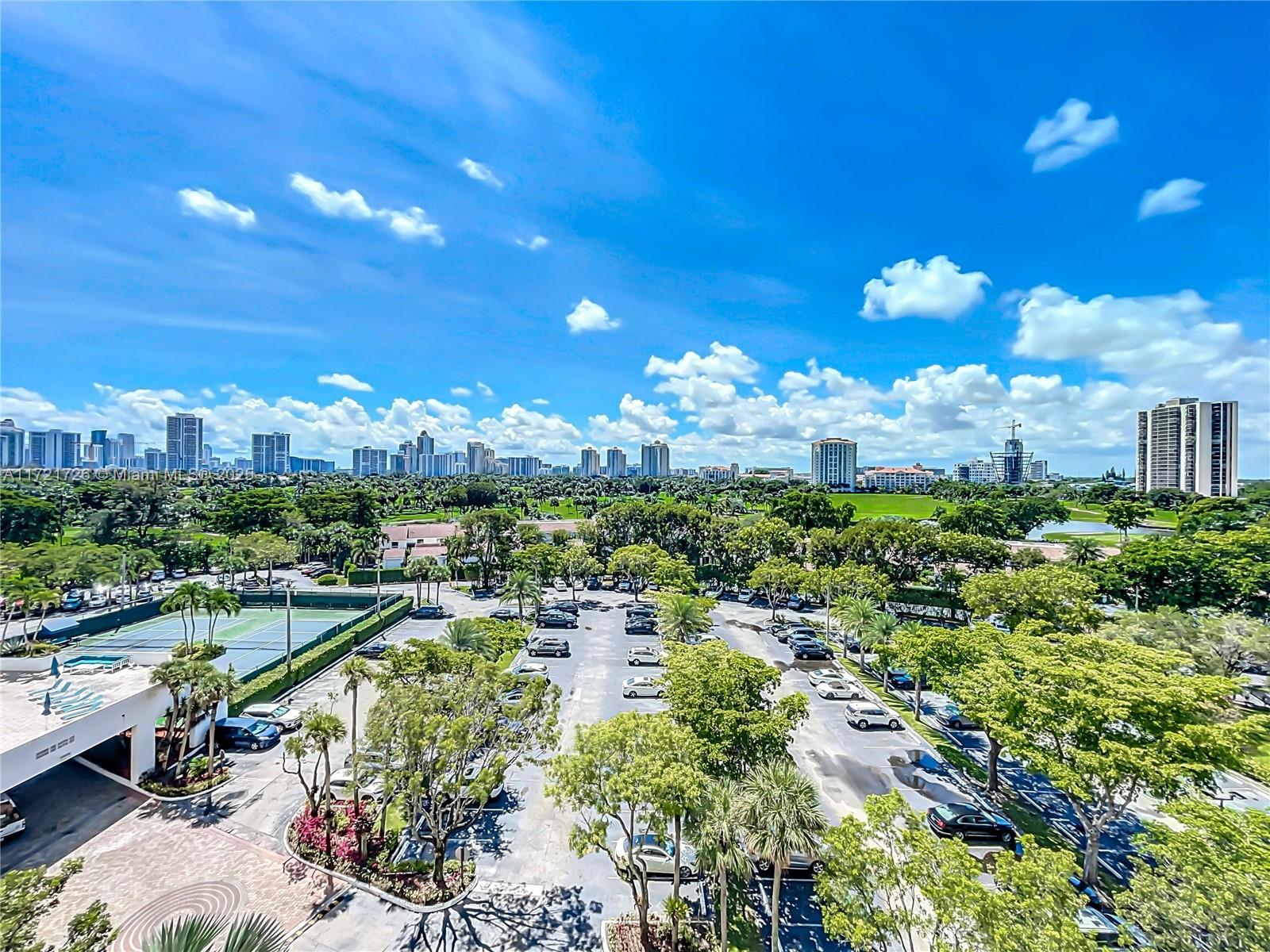 20225 NE 34th Ct # 817, Aventura FL 33180 — #A11721726