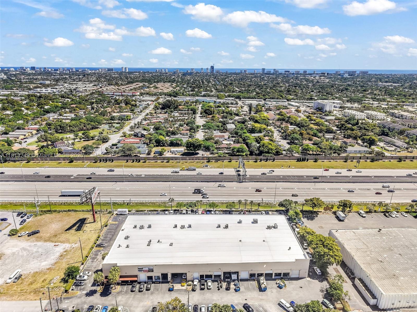 820 SW 12th Ave # 7B, Pompano Beach FL 33069 — #A11813249