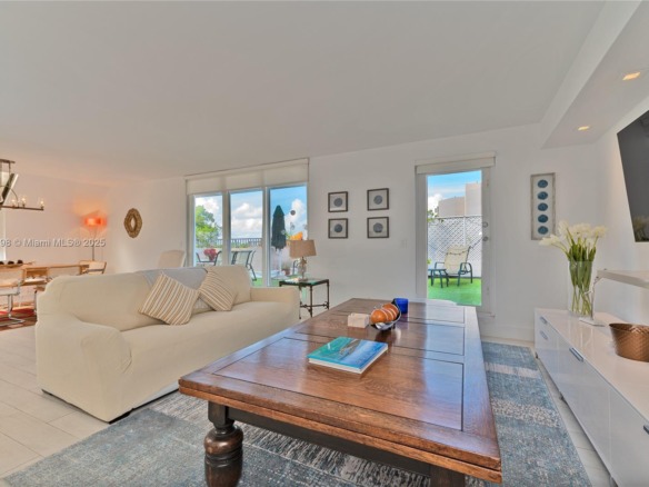 101 Crandon Blvd # 480, Key Biscayne FL 33149 — #A11814598