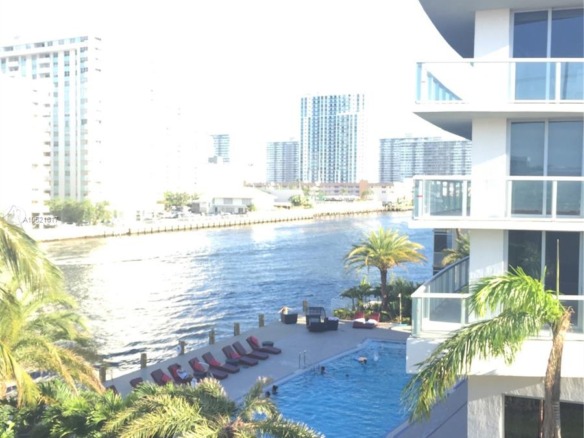 2600 E Hallandale Beach # 2202, Hallandale Beach FL 33009 — #A10521617