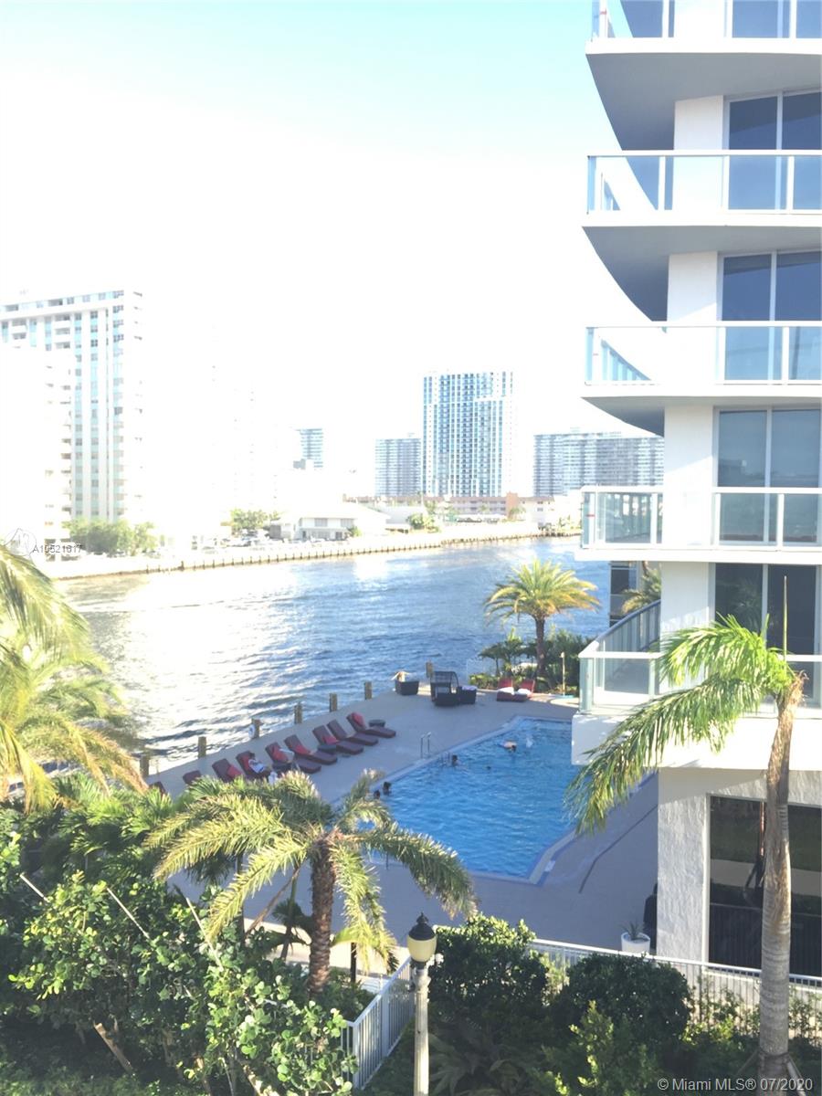 2600 E Hallandale Beach # 2202, Hallandale Beach FL 33009 — #A10521617