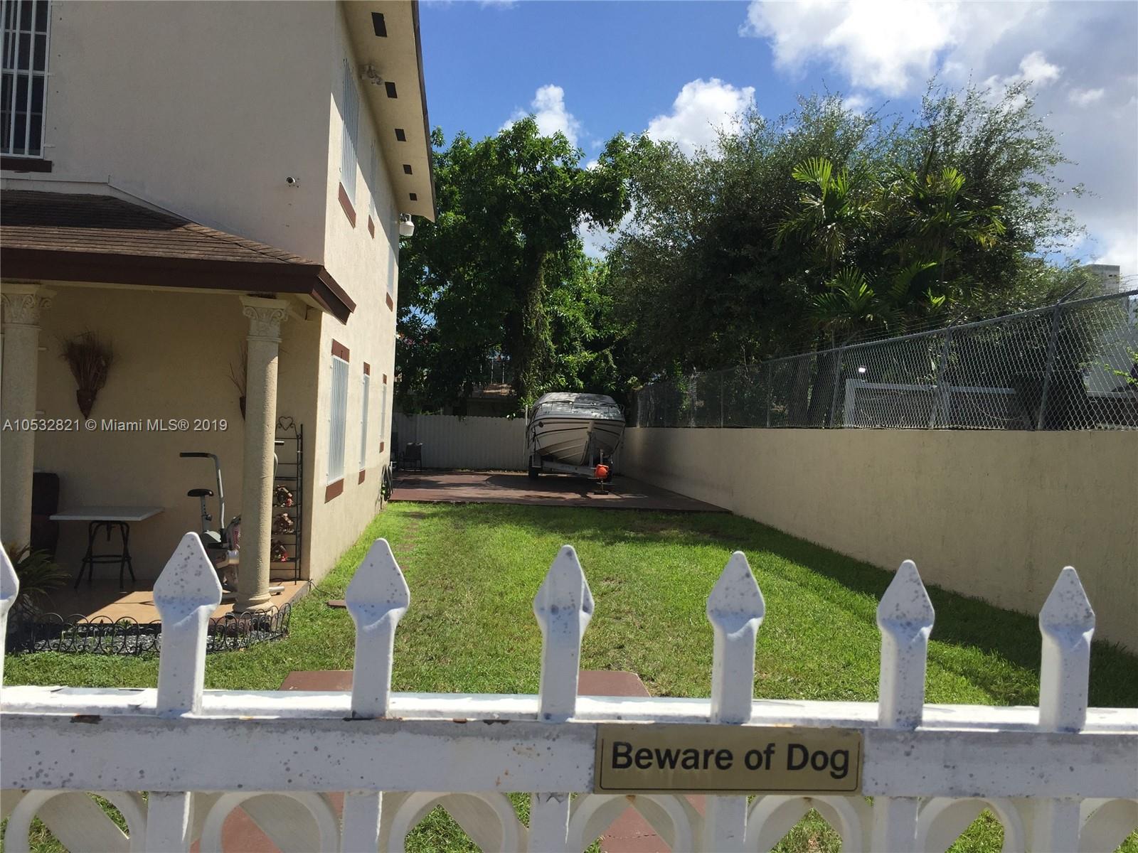 84b12bae-217 160 NW 27th St, Miami FL 33127 — #A10532821