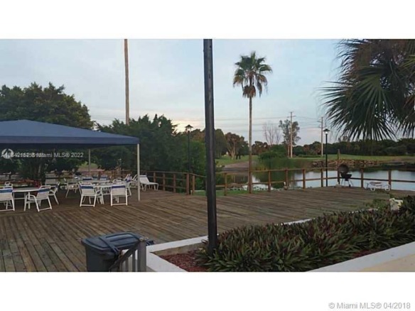 4170 Inverrary Dr # 111, Lauderhill FL 33319 — #A10642162