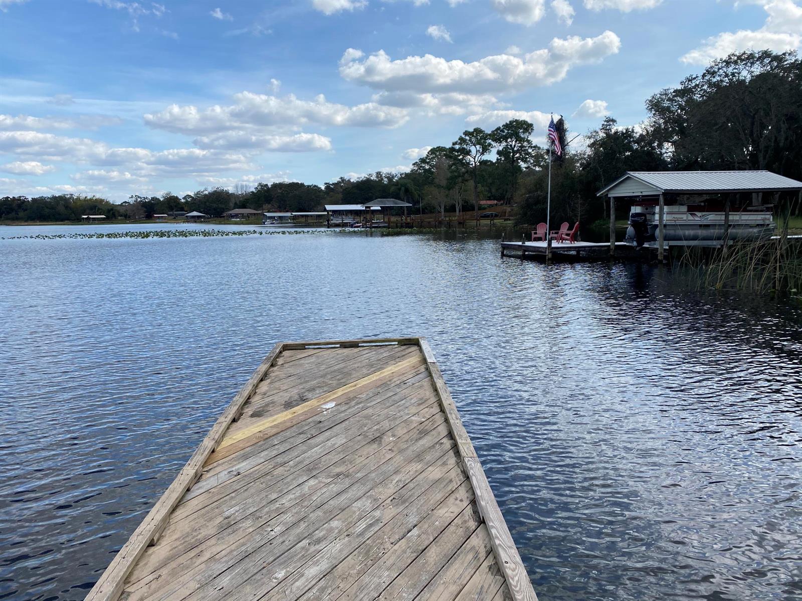 1055 Lake Josephine Drive, Sebring FL 33875 — #R10594872