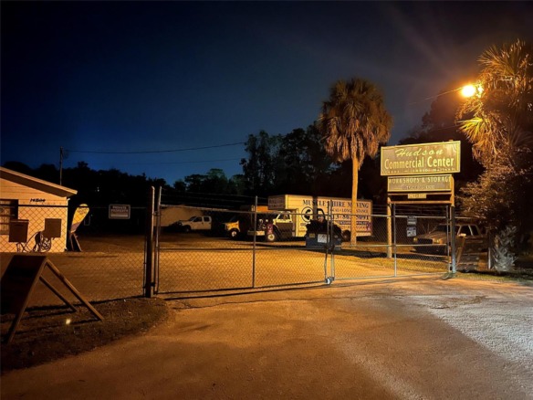 14600 Marina Drive, FL 34667 — #F10214899