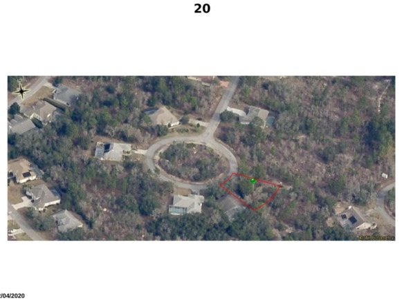 20 Dahlia Court S, FL 34446 — #R10653060