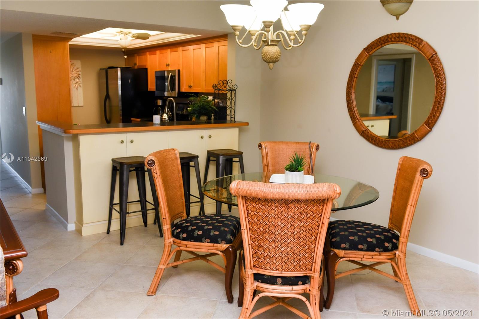 20 NE Plantation Rd # 306, Hutchinson Island FL 34996 — #A11042969
