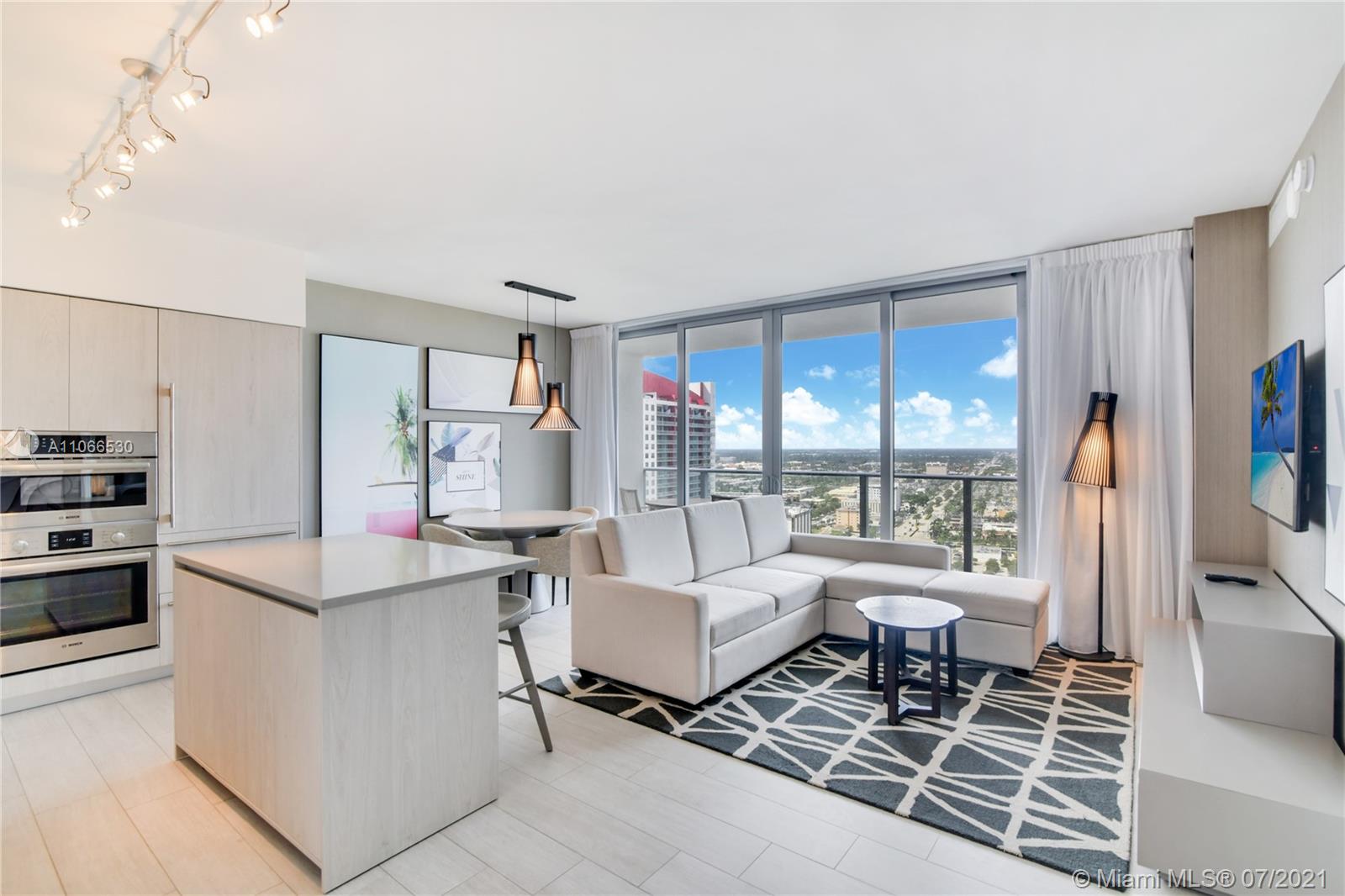 4010 S Ocean Dr # R1406, Hollywood FL 33019 — #A11066530