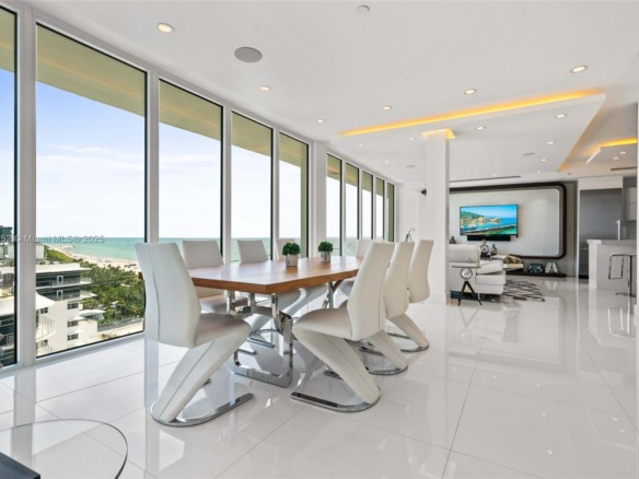 100 Lincoln Rd, Miami Beach FL 33139 — #A11071952