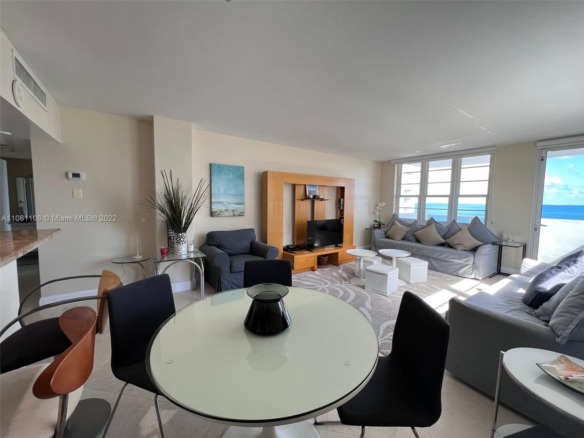 100 Lincoln Rd # 1121, Miami Beach FL 33139 — #A11081108