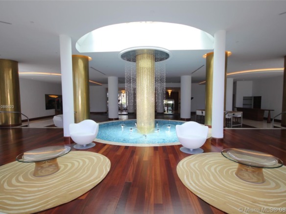 5151 COLLINS AV # 1030, Miami Beach FL 33140 — #A11086620