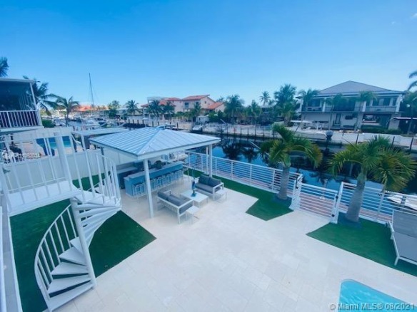 203 Atlantic Blvd # 203, Key Largo FL 33037 — #A11092034