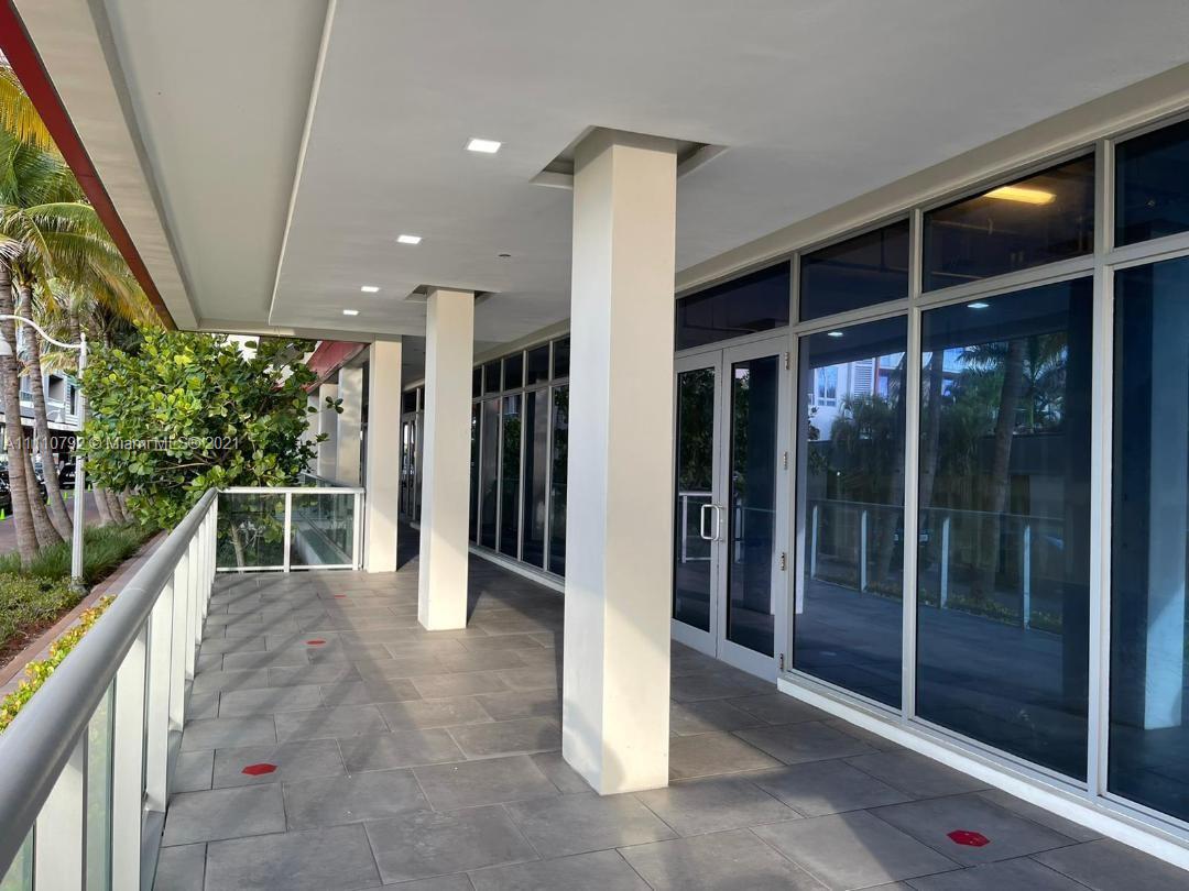777 N Ocean Dr # N106, Hollywood FL 33019 — #A11110792