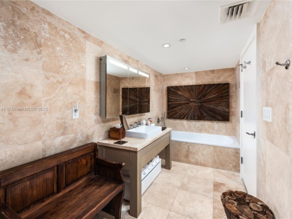 102 24th St # 1208, Miami Beach FL 33139 — #A11112141
