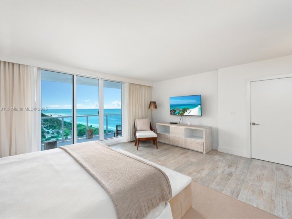 102 24th St # 1219, Miami Beach FL 33139 — #A11112181