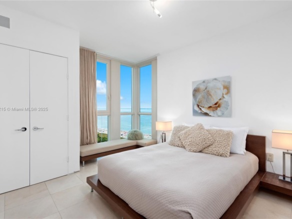 101 20th St # 2401, Miami Beach FL 33139 — #A11112215