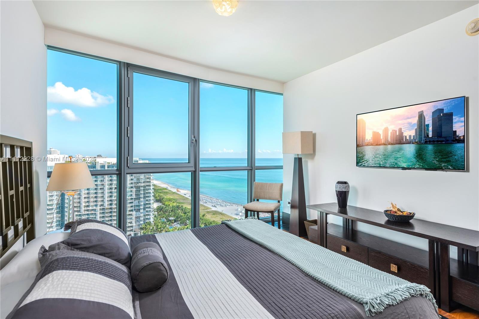 101 20th St # 2707, Miami Beach FL 33139 — #A11112228