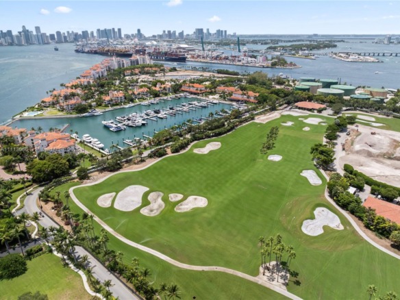 19143 Fisher Island Dr # 19143, Miami Beach FL 33109 — #A11113066