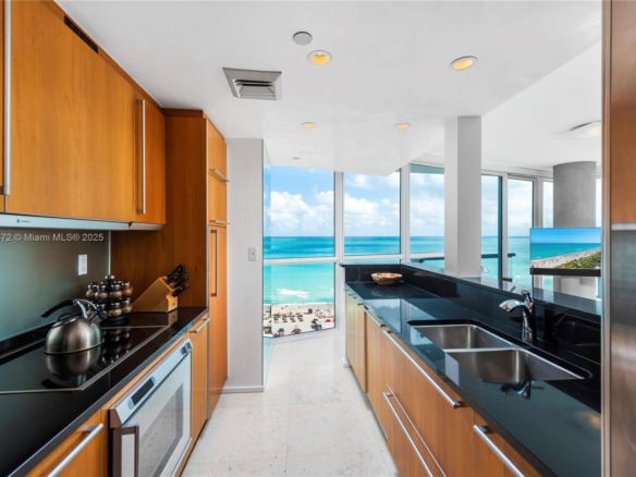 101 20th St # 2208, Miami Beach FL 33139 — #A11113472