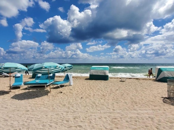 6801 Collins Ave # C1115, Miami Beach FL 33141 — #A11130808