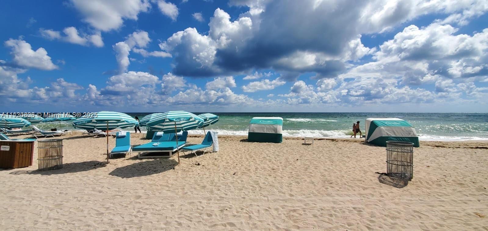 6801 Collins Ave # C1115, Miami Beach FL 33141 — #A11130808
