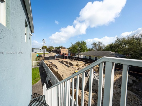 1525 NW 3rd Ave, Miami FL 33136 — #A11142248