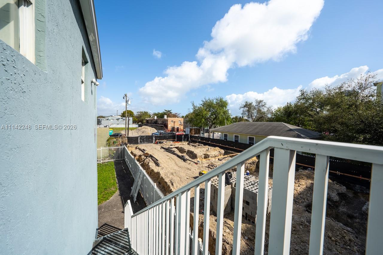 1525 NW 3rd Ave, Miami FL 33136 — #A11142248