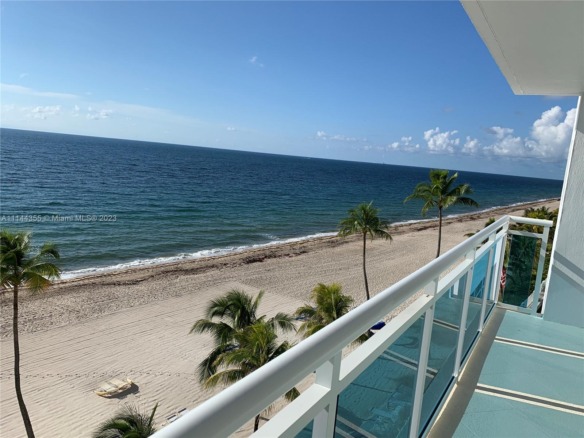 3430 Galt Ocean Dr # 506, Fort Lauderdale FL 33308 — #A11144355