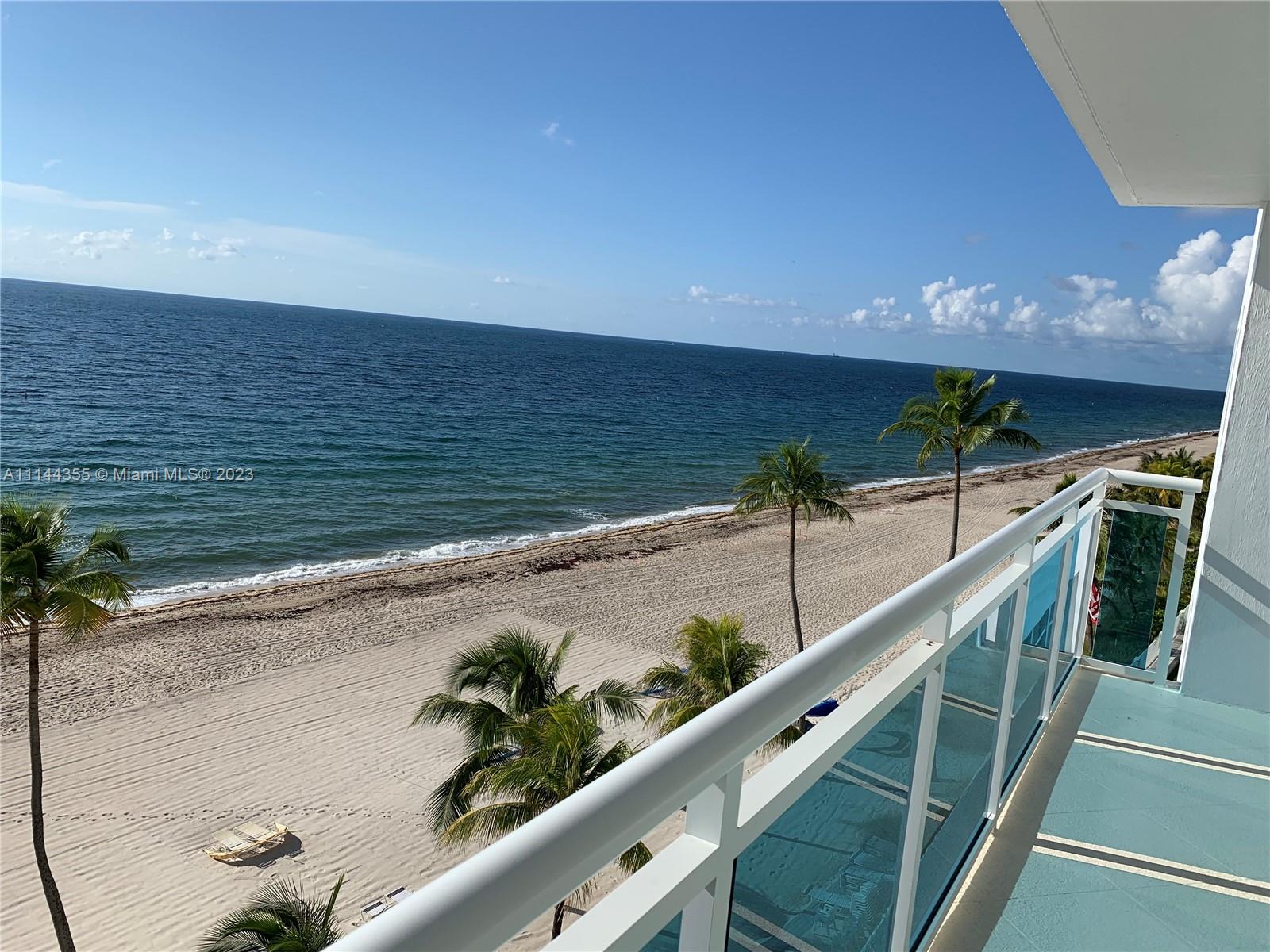 3430 Galt Ocean Dr # 506, Fort Lauderdale FL 33308 — #A11144355