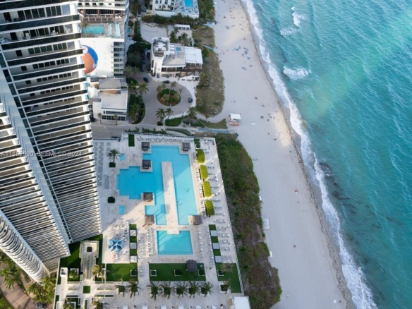 1830 OCEAN DR # 4710, Hallandale Beach FL 33009 — #A11152990