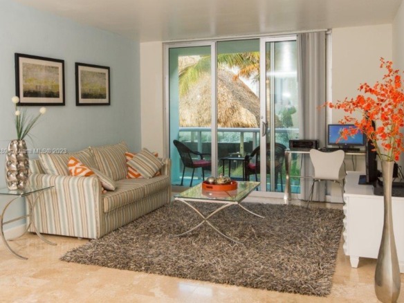 3901 S Ocean Dr # 1H, Hollywood FL 33019 — #A11159289