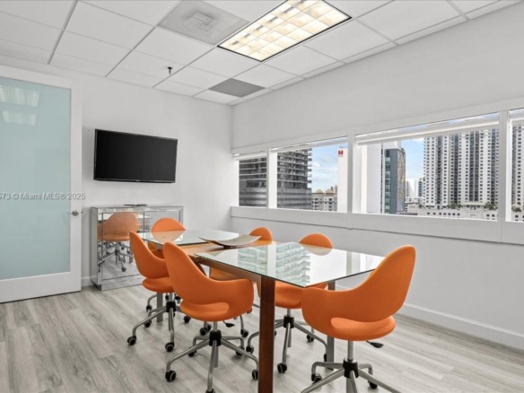 848 Brickell Ave, Miami FL 33131 — #A11164573