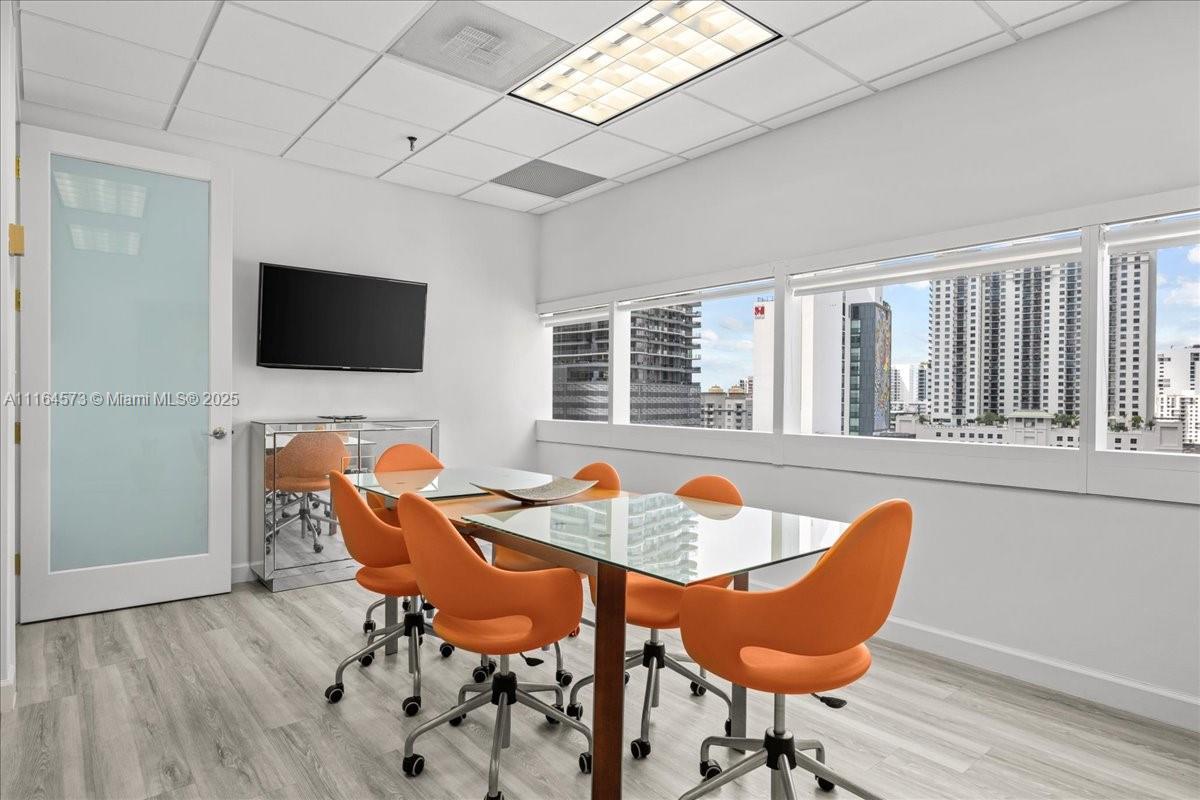 848 Brickell Ave, Miami FL 33131 — #A11164573