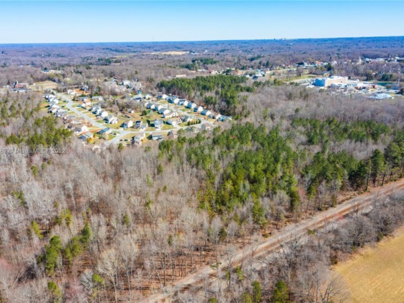 0 Coral Lane, NC 27360 — #A11320689