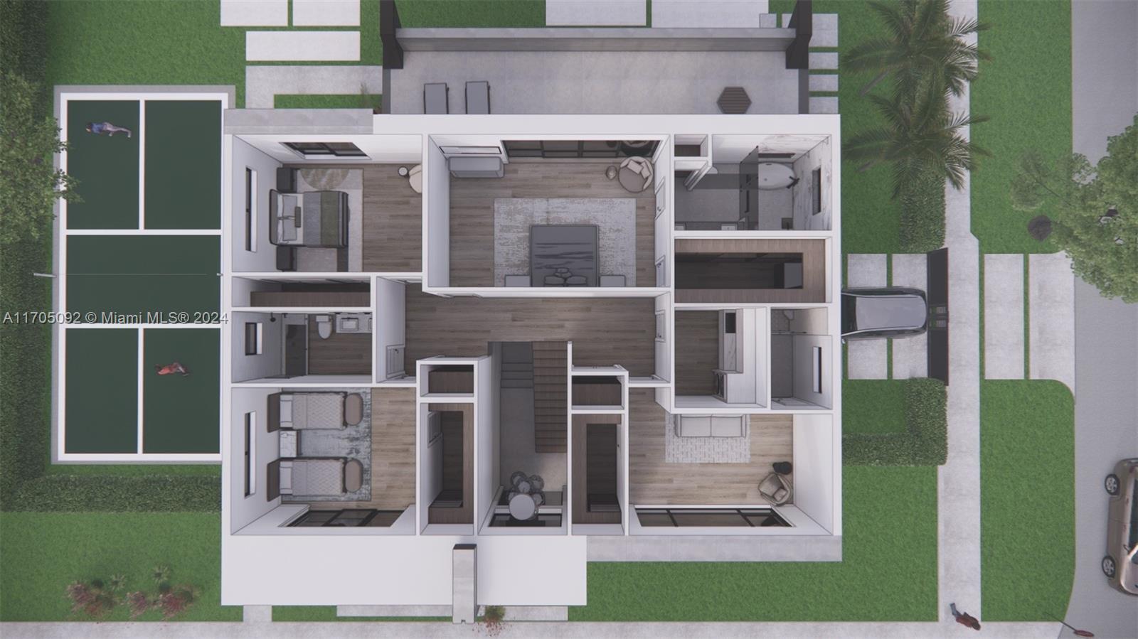 84b12bae-59 350 SW 34th Ave, Miami FL 33135 — #A11705092
