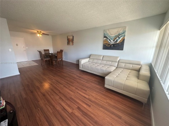401 Golden Isles Dr # 603, Hallandale Beach FL 33009 — #A11421210