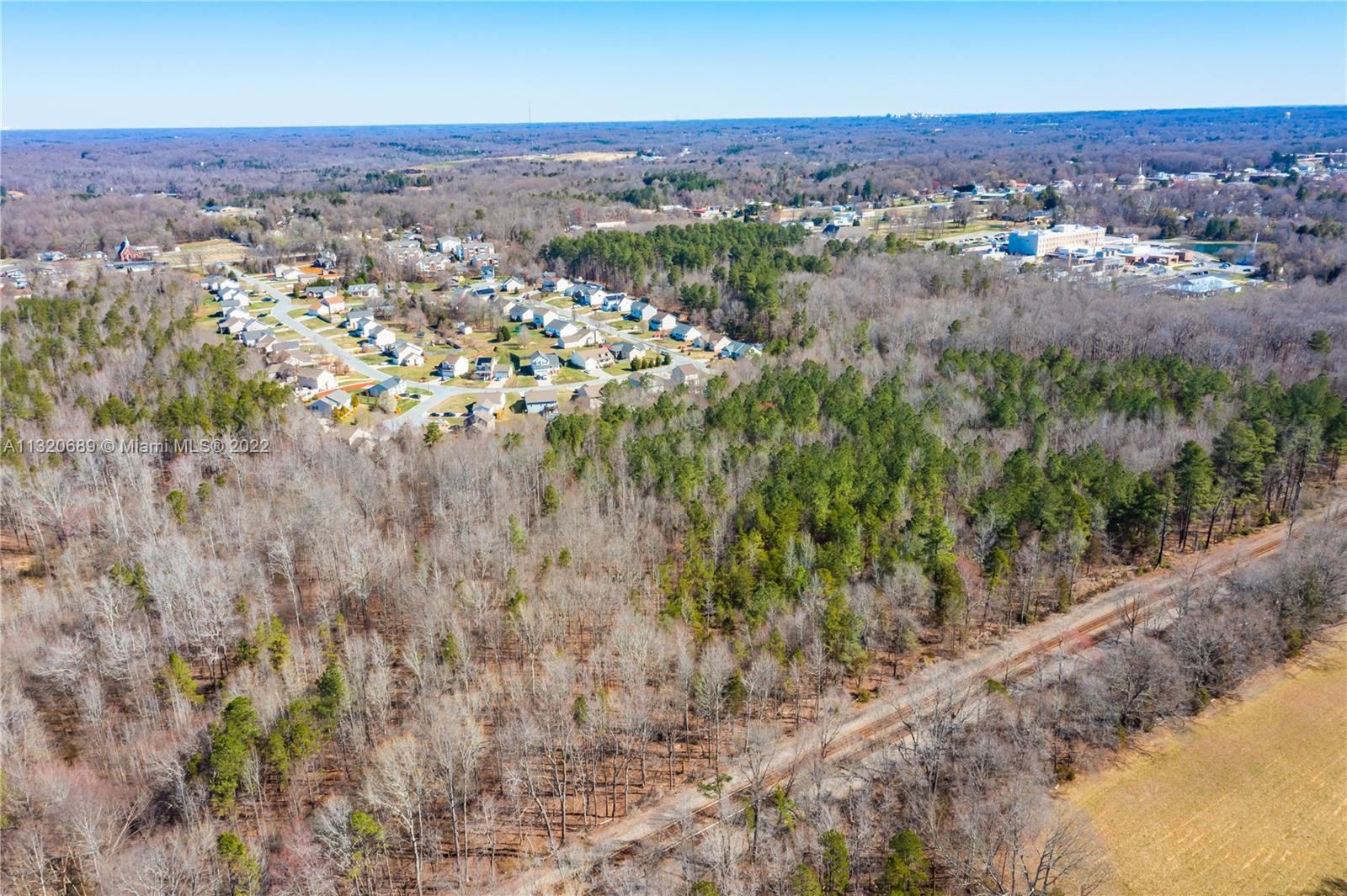 84b12bae 0 Coral Lane, NC 27360 — #A11320689