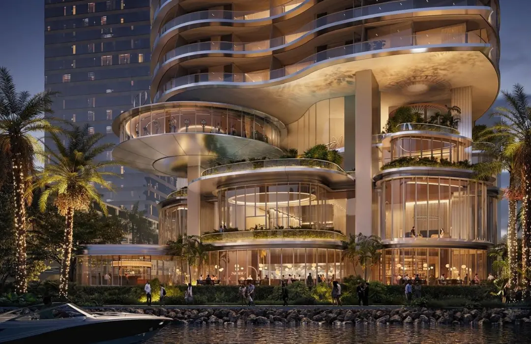 619 Brickell Residences NOBU
