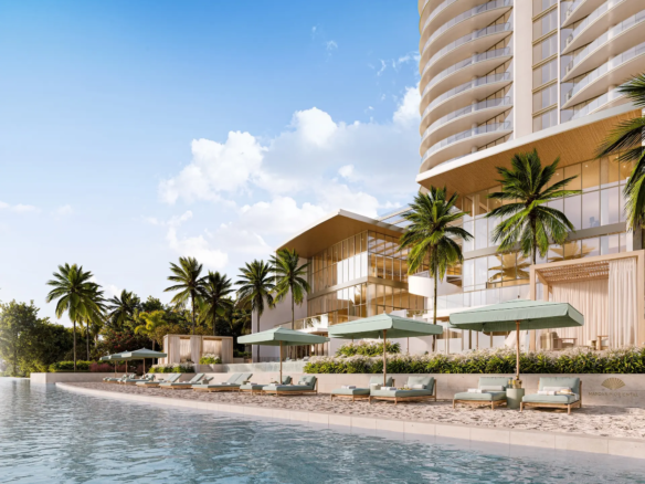 Mandarin Oriental WPB
